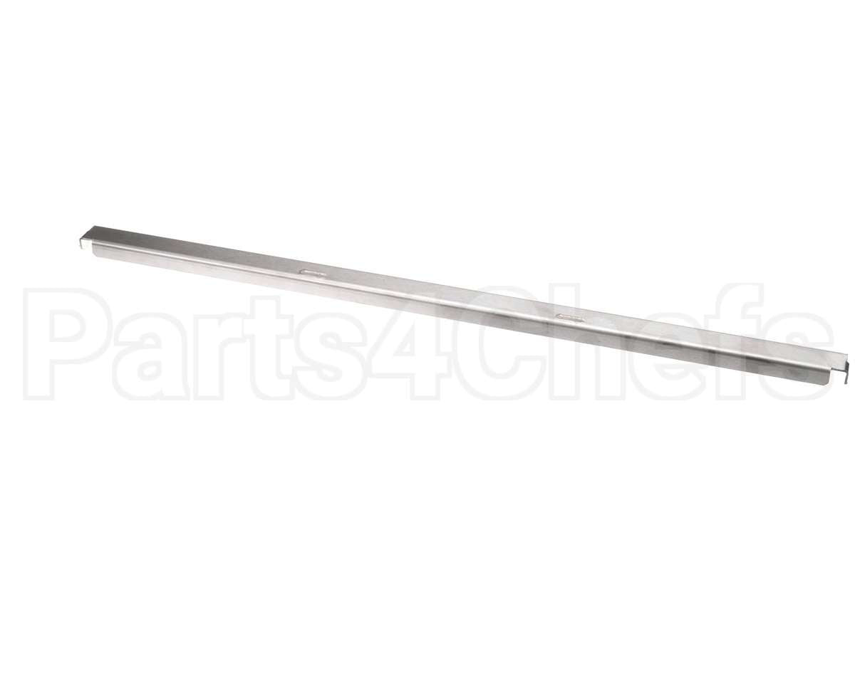RP BAR1502 Randell Bar, Front Back 6 Pan Side Mount (2/Unit