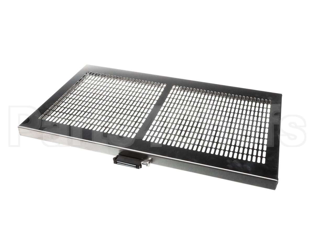 RP BCK27 Randell Back, 27 9400 Refg/No Splash S/S, T06-07