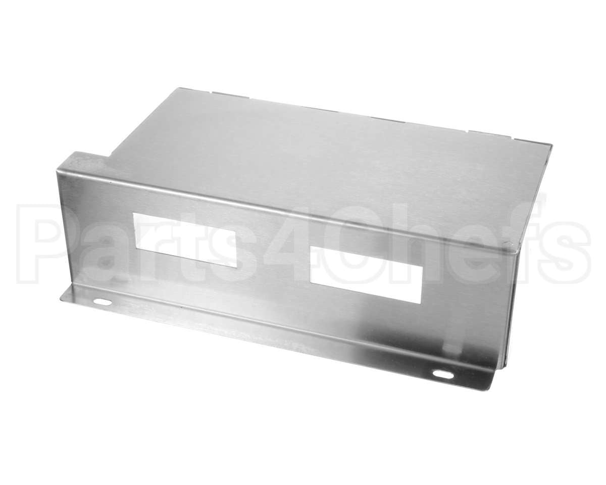 RP BOX1802 Randell Control Box W/ Cvr, 8260N-290