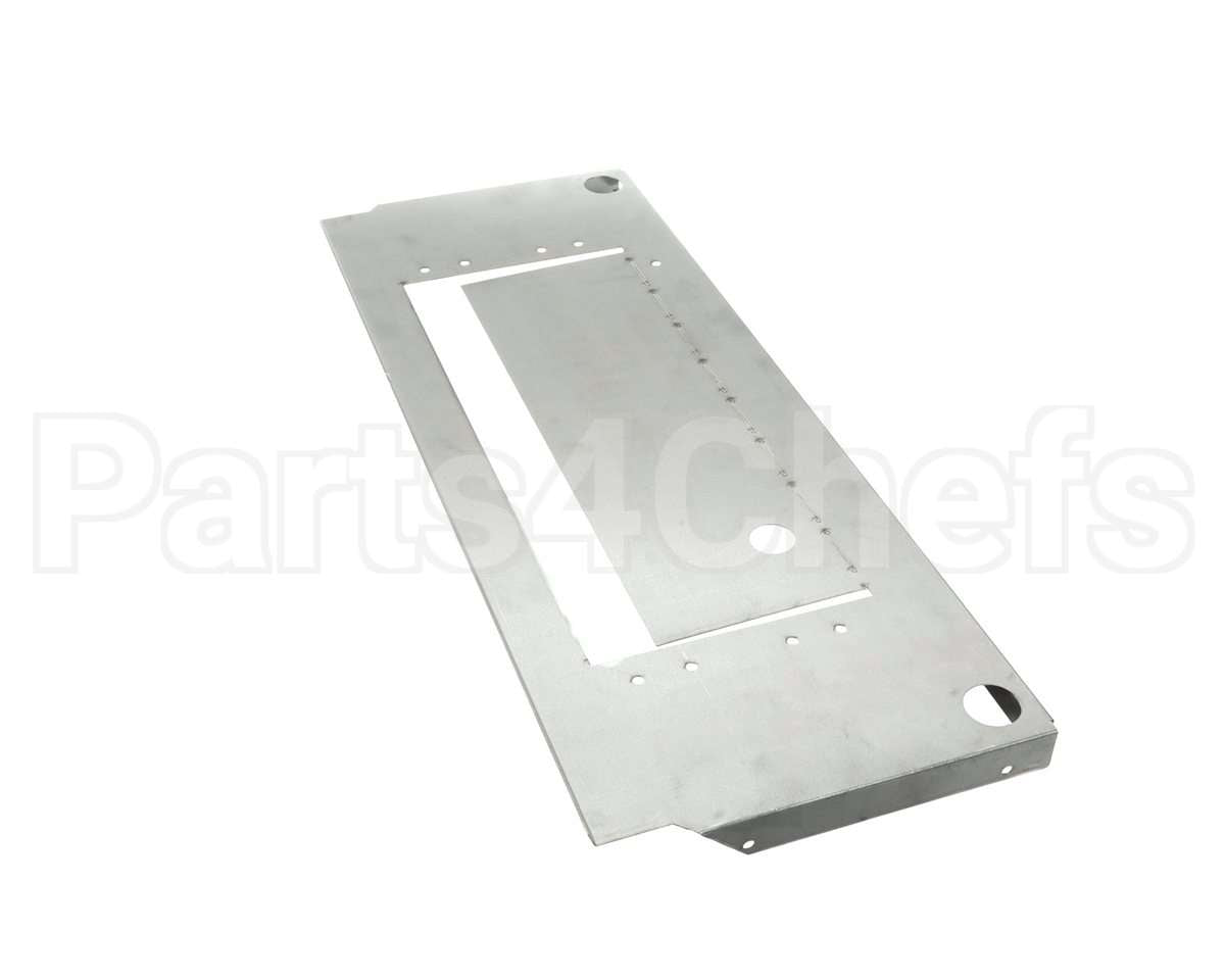 RP BRK0003 Randell Evap Coil Mtg. Bracket 2/3 Door Package