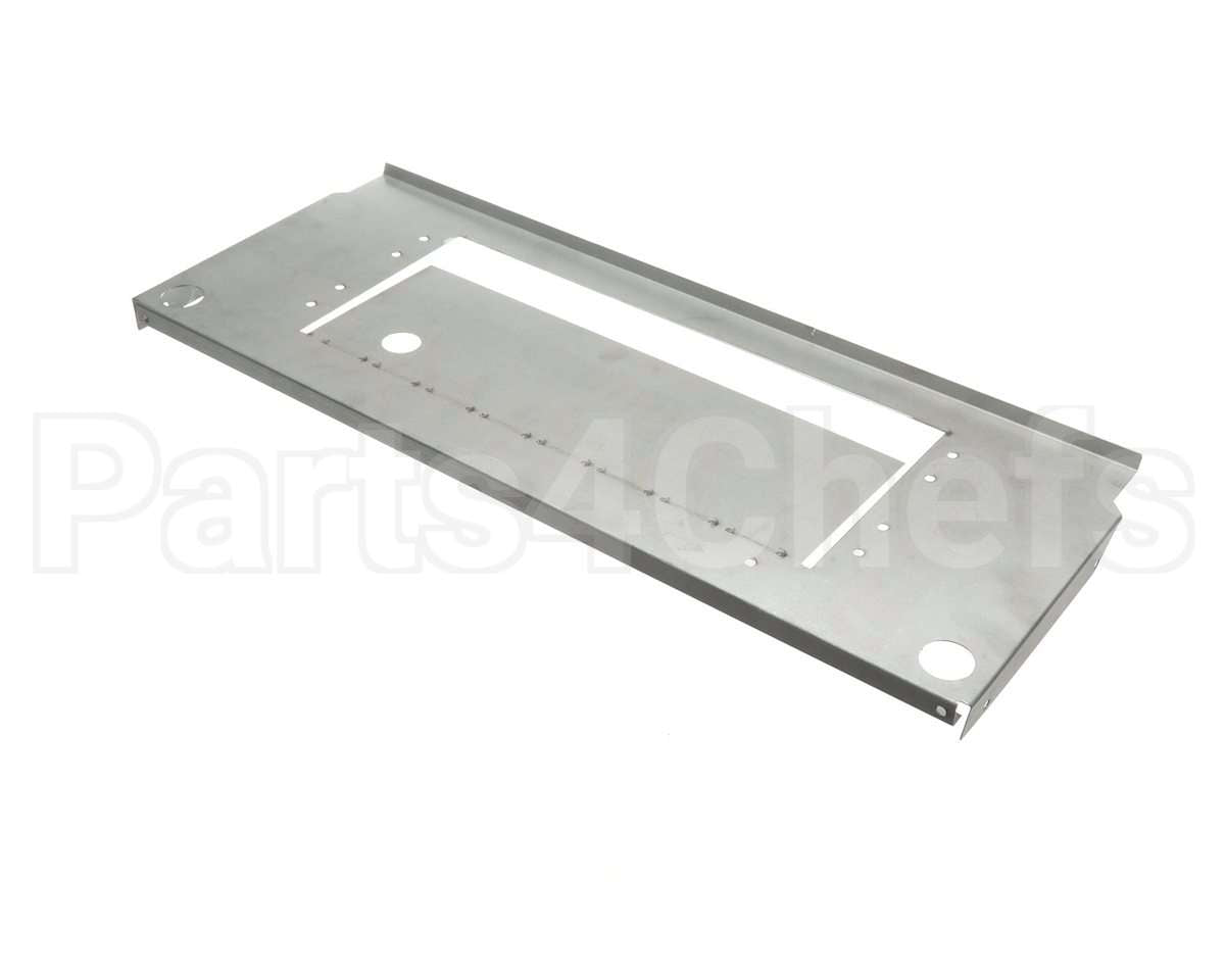 RP BRK0003 Randell Evap Coil Mtg. Bracket 2/3 Door Package