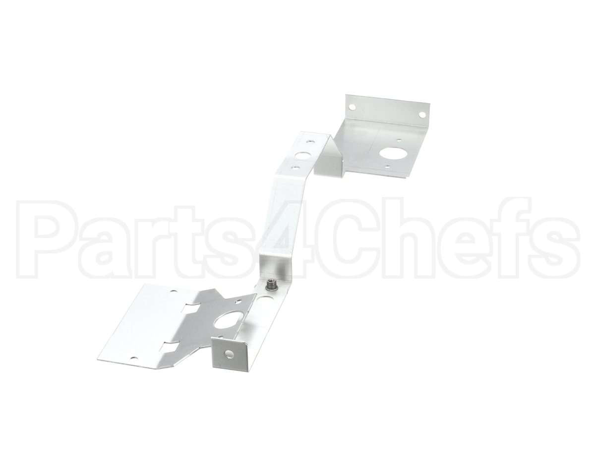 RP BRK0408 Randell Bracket Motor And Temp Cnt For Az-Pu, Re