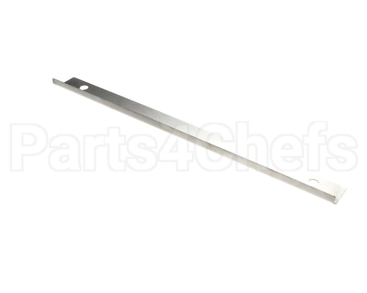 RP BRK0803 Randell Bracket, Key Hole