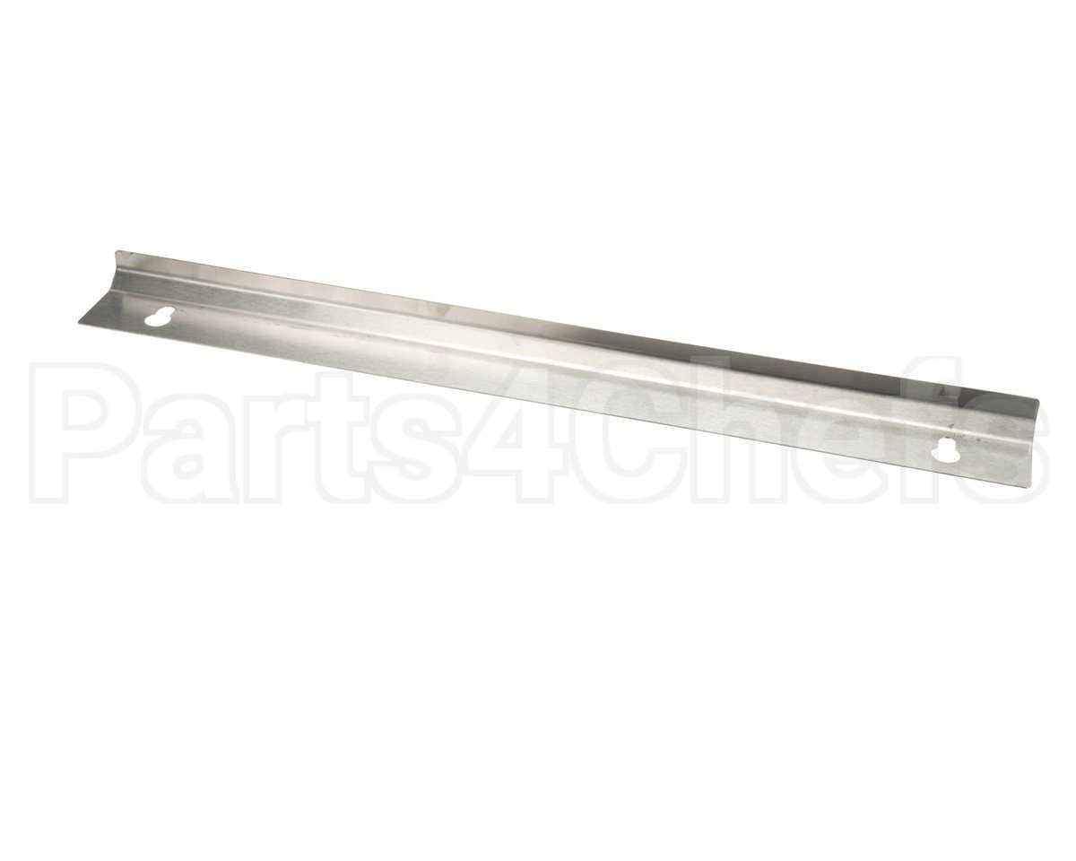 RP BRK0803 Randell Bracket, Key Hole