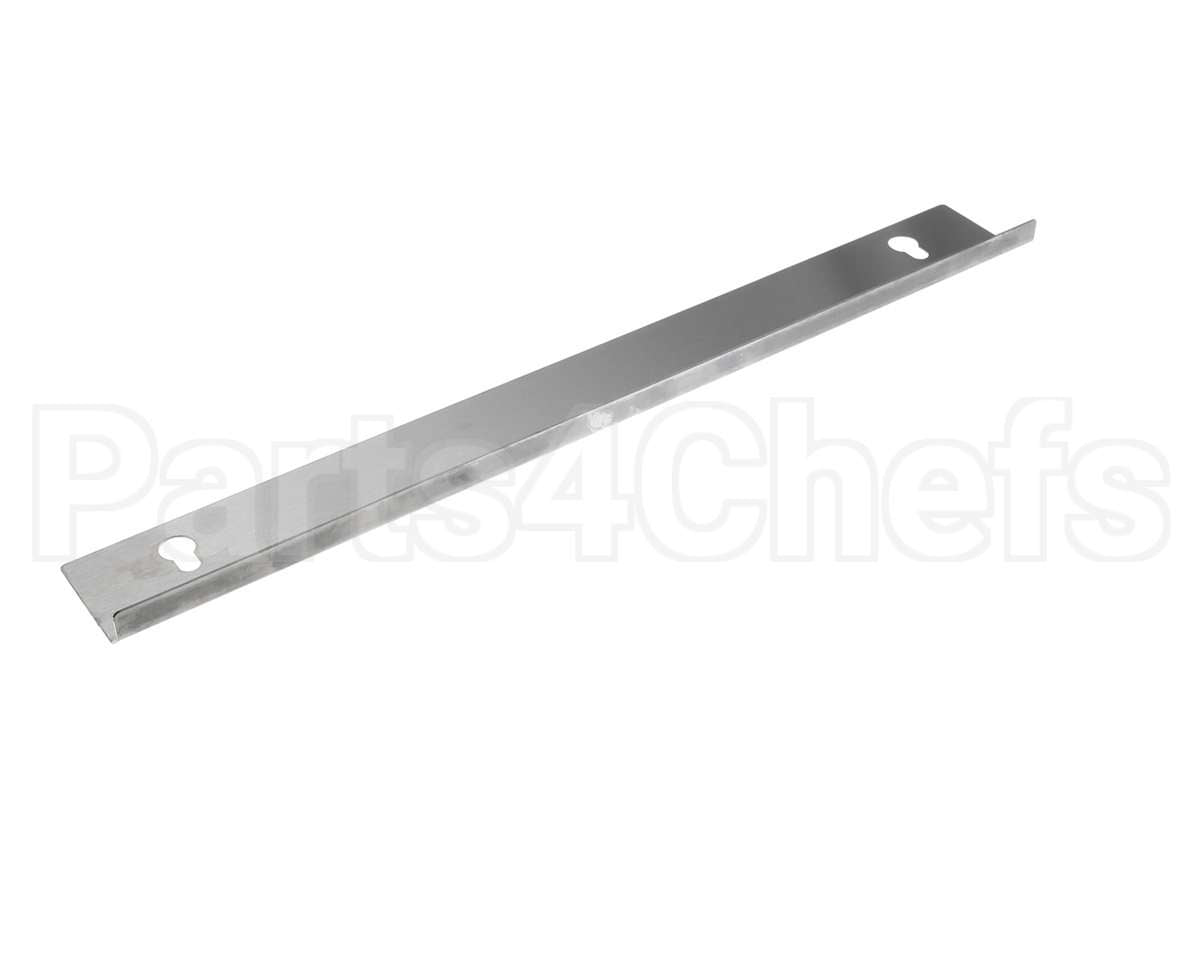 RP BRK0901 Randell Bracket, Pan Rail Support Keyh