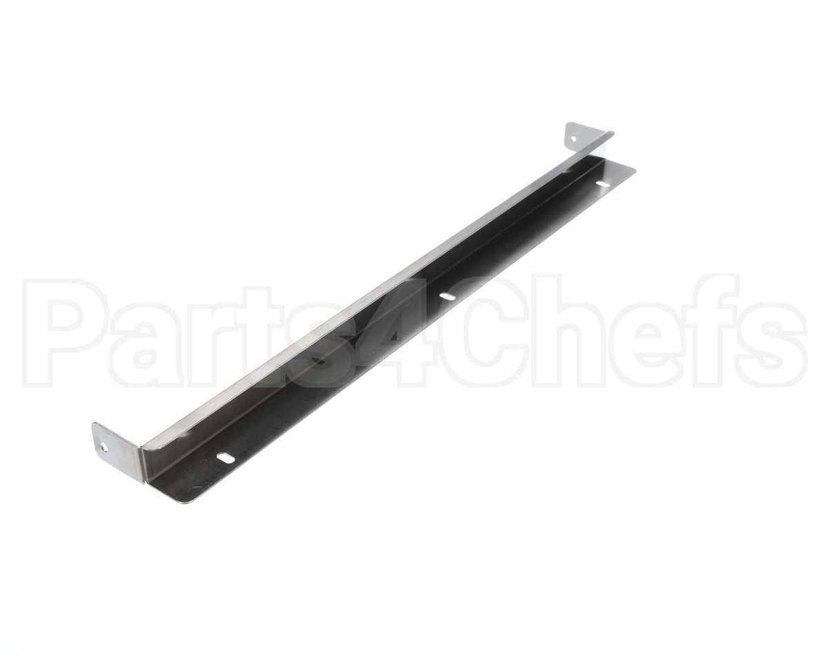 RP BRK1515 Randell Hinge, Bracket Right Hinge Custom