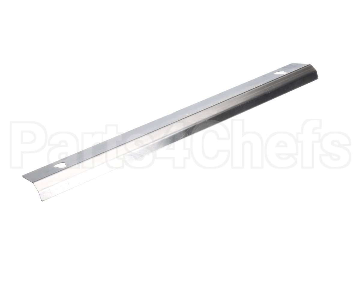 RP BRK1602 Randell Bracket, Pan Rail Key Hole Hr51360Wpom