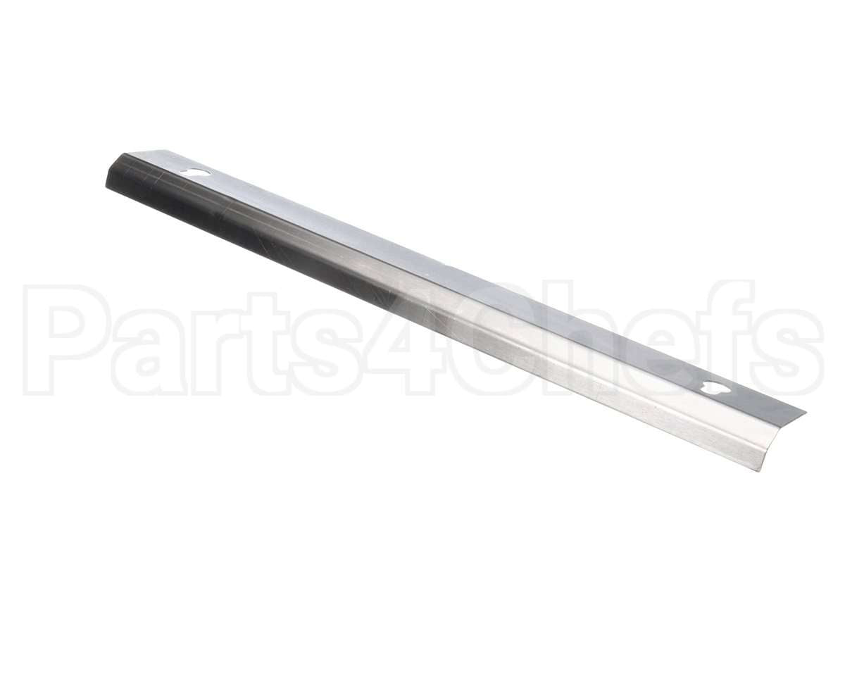 RP BRK1602 Randell Bracket, Pan Rail Key Hole Hr51360Wpom