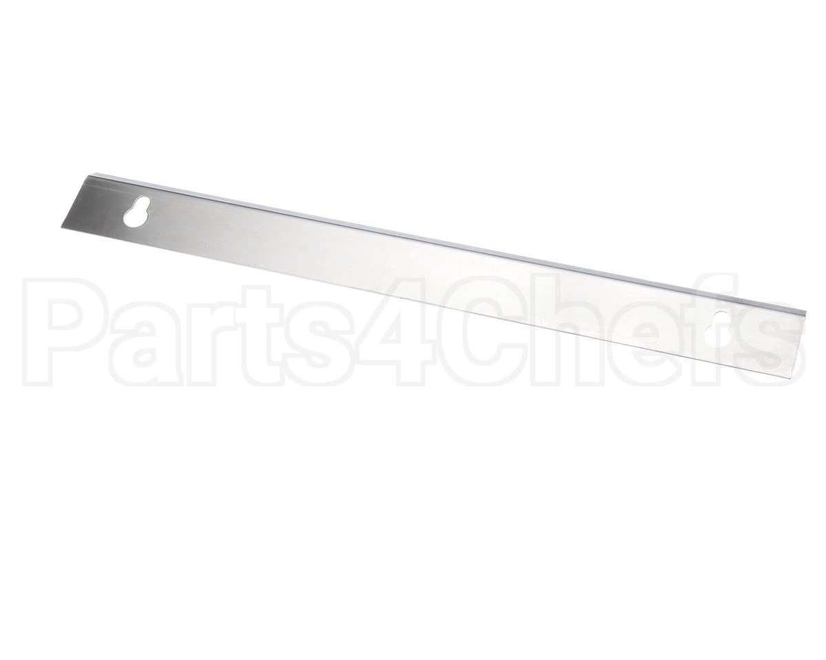 RP BRK1602 Randell Bracket, Pan Rail Key Hole Hr51360Wpom