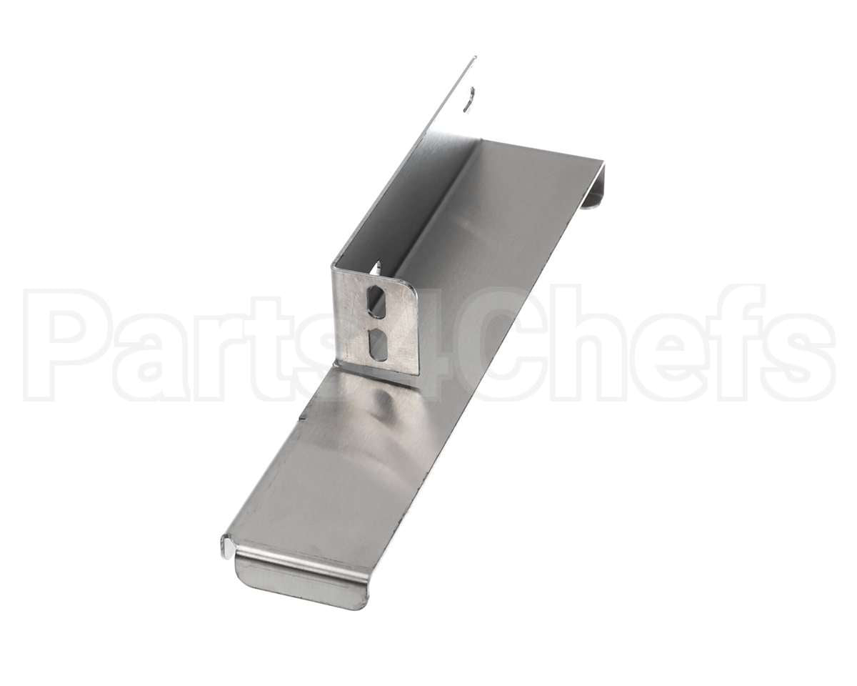 RP BRK1607 Randell Bracket, 1/2 Board 10 Lh 40Mm