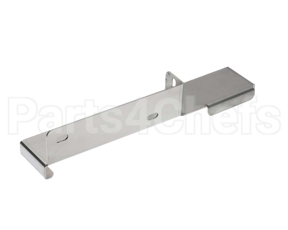RP BRK1607 Randell Bracket, 1/2 Board 10 Lh 40Mm