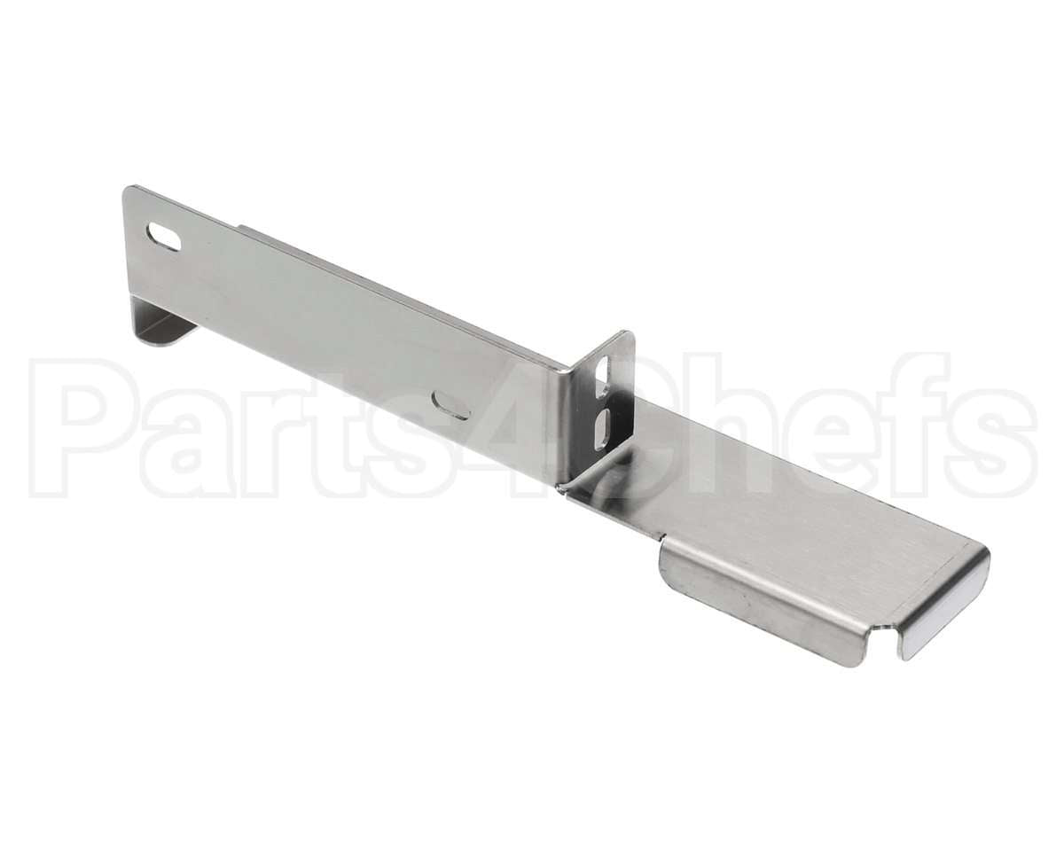 RP BRK1607 Randell Bracket, 1/2 Board 10 Lh 40Mm