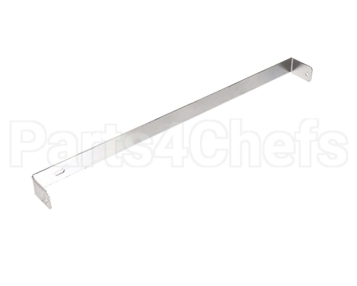 RP BRK1711 Randell Bracket. Hinged Louver 11360Pr-Panera (P