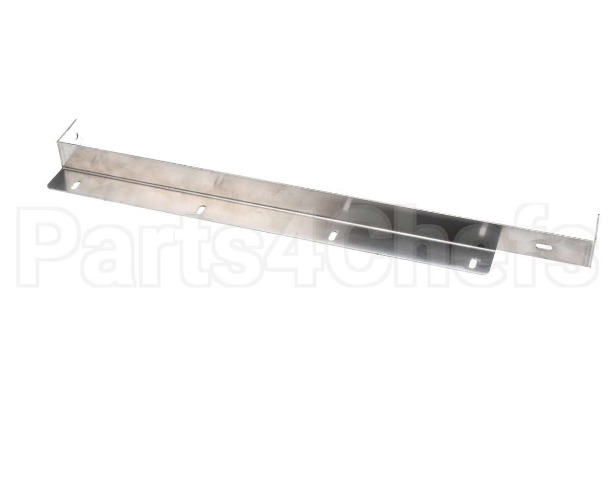 RP BRK1711 Randell Bracket. Hinged Louver 11360Pr-Panera (P