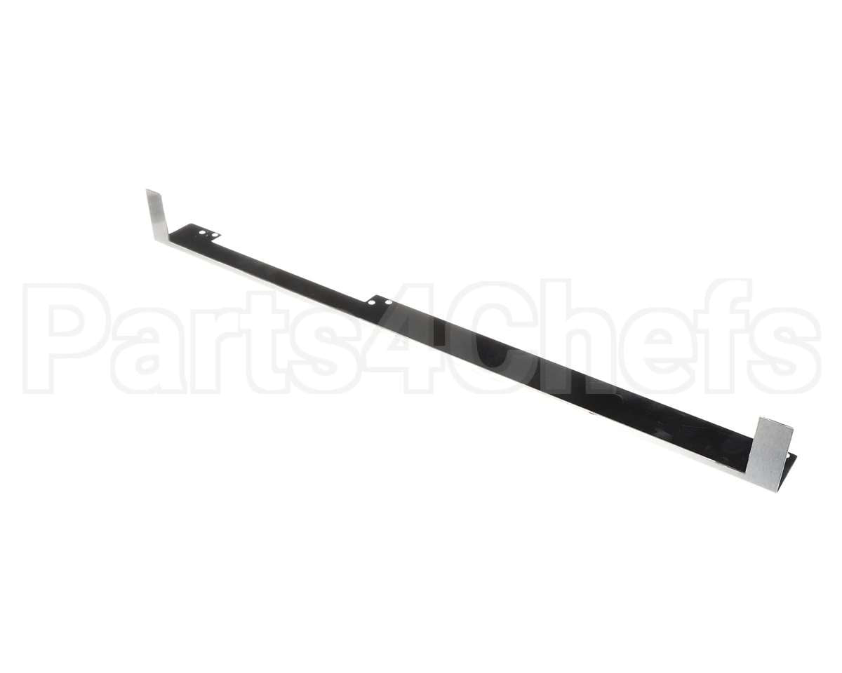 RP BRK1902 Randell Bracket, Louver, Magnet Side - 52365Wpr-