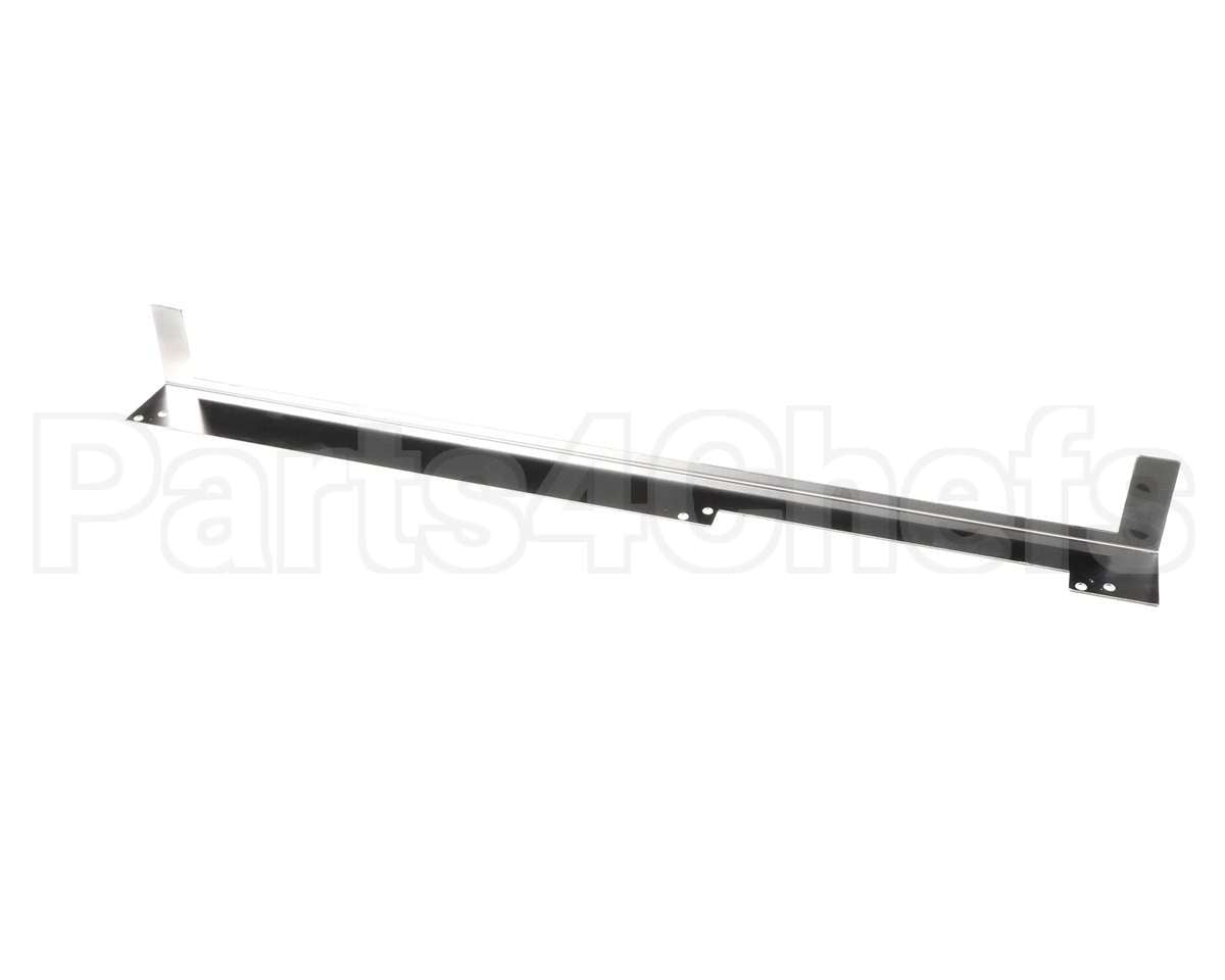 RP BRK1902 Randell Bracket, Louver, Magnet Side - 52365Wpr-