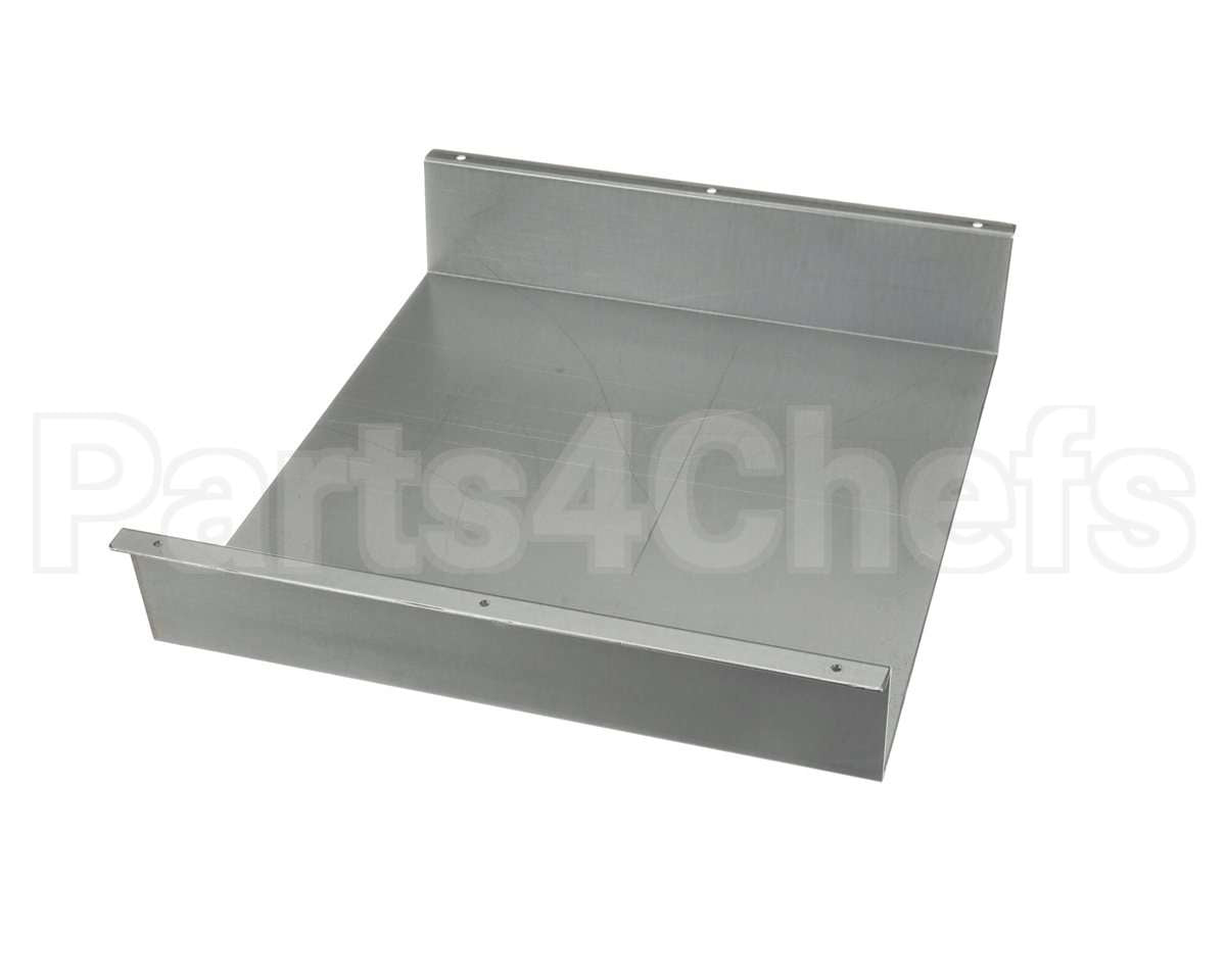RP BRK2305 Randell Bracket, Cond Pan, 70Mm