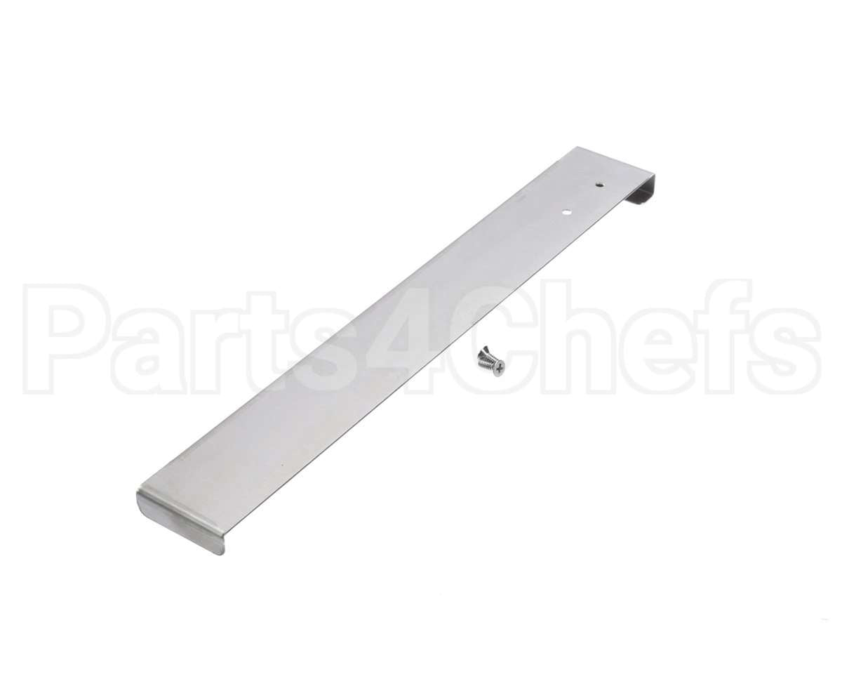 RP BRKZAXL Randell Bracket Left