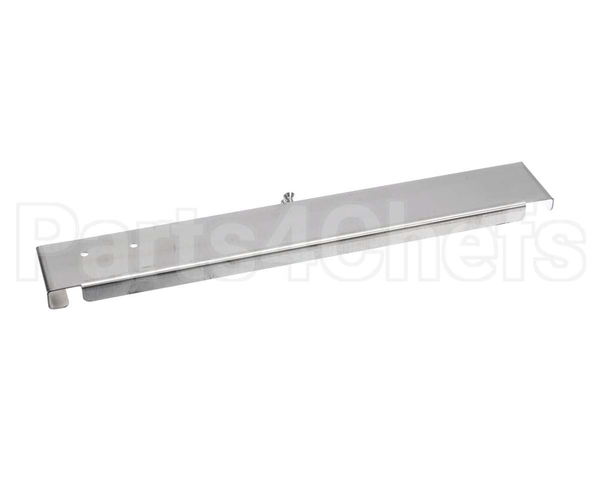 RP BRKZAXL Randell Bracket Left