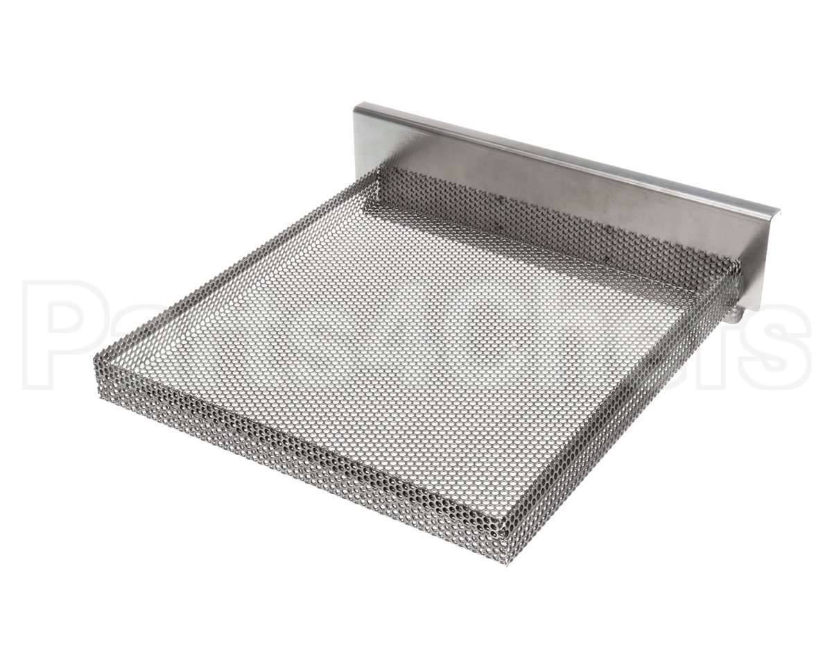 RP BSK0301 Randell Basket, Drive Scrap