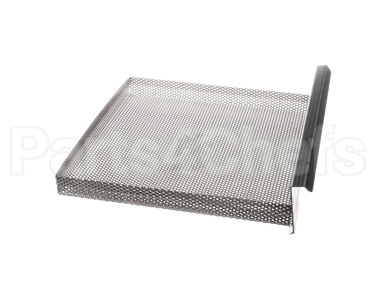 RP BSK0901 Randell Basket, Tail Scrap