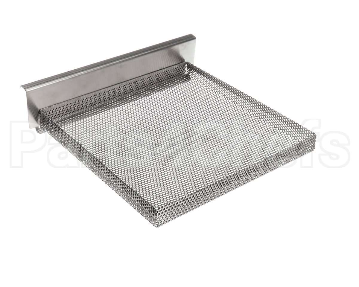 RP BSK0901 Randell Basket, Tail Scrap