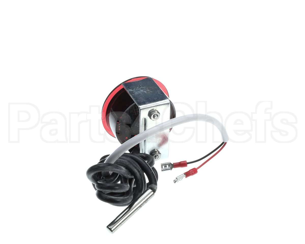 RPC-13-237 Metro Rep Digital Thermometer