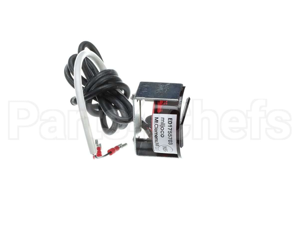 RPC-13-237 Metro Rep Digital Thermometer