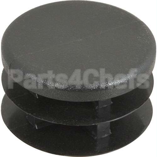 RPC06-035 Compatible Intermetro Cap, Handle Black