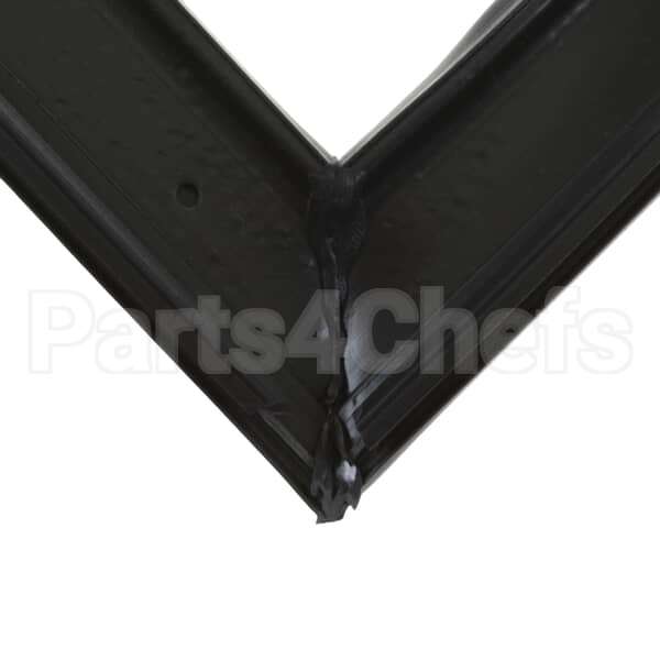 RPC06-317 Intermetro Gasket Old Style Before 2/02 (
