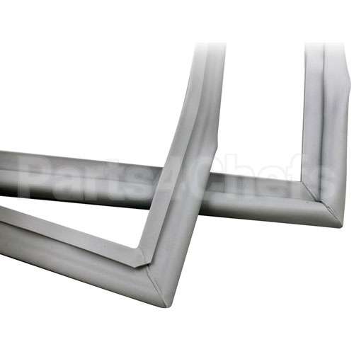 RPC06-809 Compatible Intermetro Door Gasket 25" X 27-3/4"