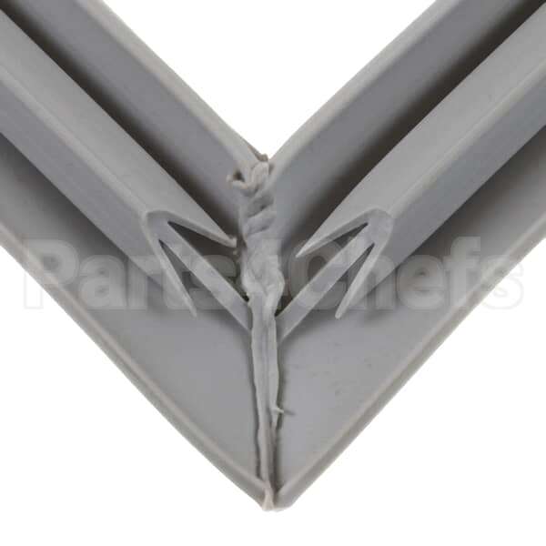 RPC06-873B Intermetro Full Height Door Gasket (O.d)