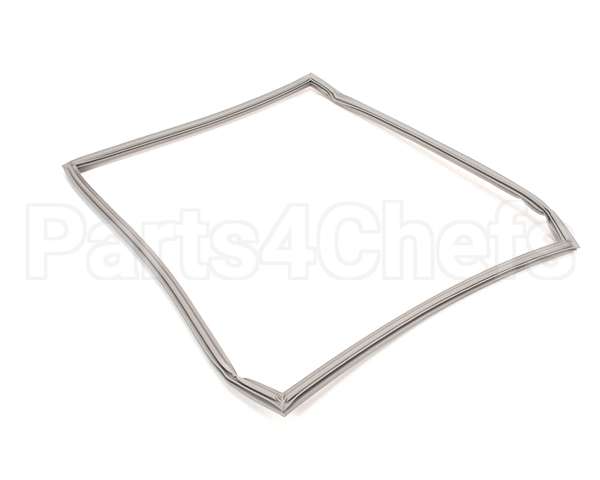 RPC06-873D Intermetro Under Counter Door Gasket (O.d, 23X18.25
