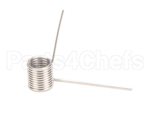 RPC10-013 Intermetro Rep Ss Torsion Spring