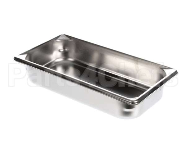 RPC11-185 Intermetro Stainless Steel Water Pan