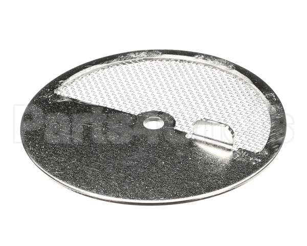 RPC11-206 Intermetro Door Vent Assembly