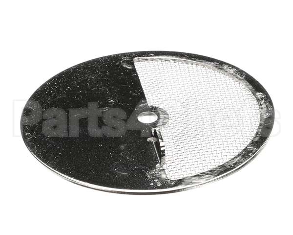 RPC11-206 Intermetro Door Vent Assembly