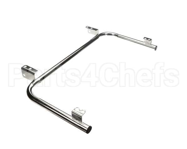 RPC11-446 Intermetro Handle (Side Pull Up Handle)