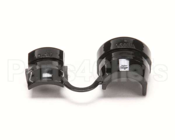 RPC13-083 Intermetro Power Cord Strain Relief, 15A