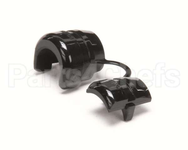 RPC13-083 Intermetro Power Cord Strain Relief, 15A