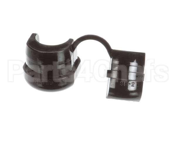 RPC13-098 Intermetro Power Cord Strain Relief, 20A