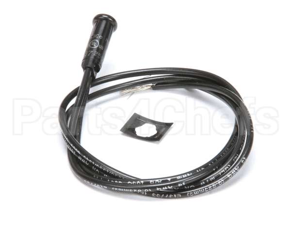 RPC13-105 Intermetro Yellow Indicator Light