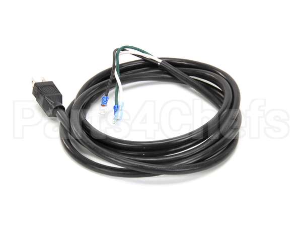 RPC13-108 Intermetro Power Cord, 120V, 15A (Tc90)