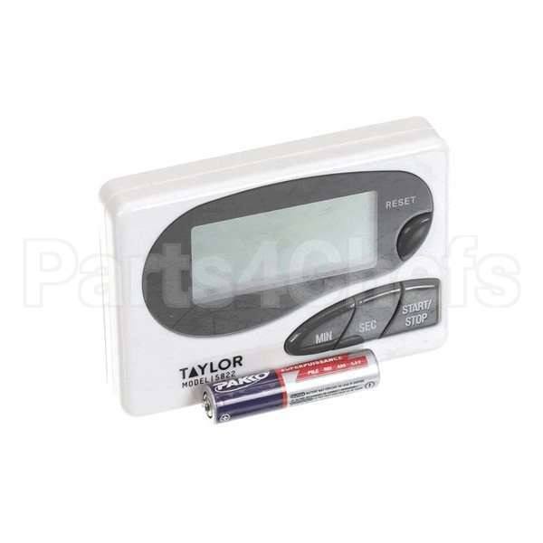 RPC13-1085 Compatible Intermetro Reptimer, Taylor # 5822