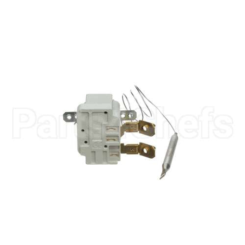 RPC13-129 Intermetro Temperature Thermostat (198+-4