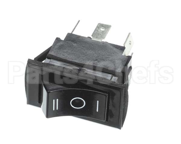 RPC13-1338 Intermetro Power Switch With 6 Ports