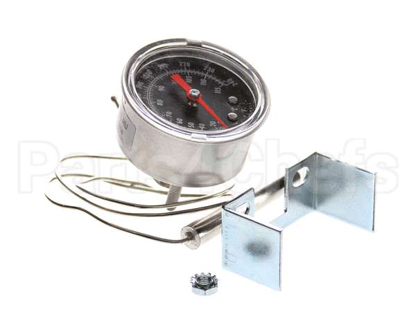 RPC13-139 Intermetro Analog Thermometer