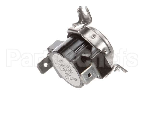 RPC13-198 Intermetro Thermal Cut Out (Open At 350 D