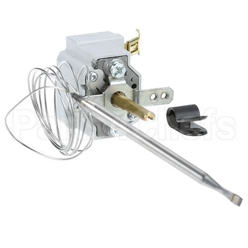 RPC13-234 Compatible Intermetro Thermostat, 250V 25A