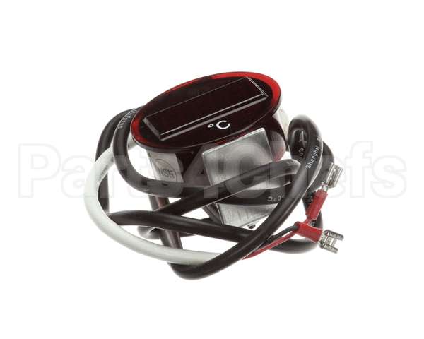 RPC13-248 Intermetro Cdeg Thermometer & Transformer